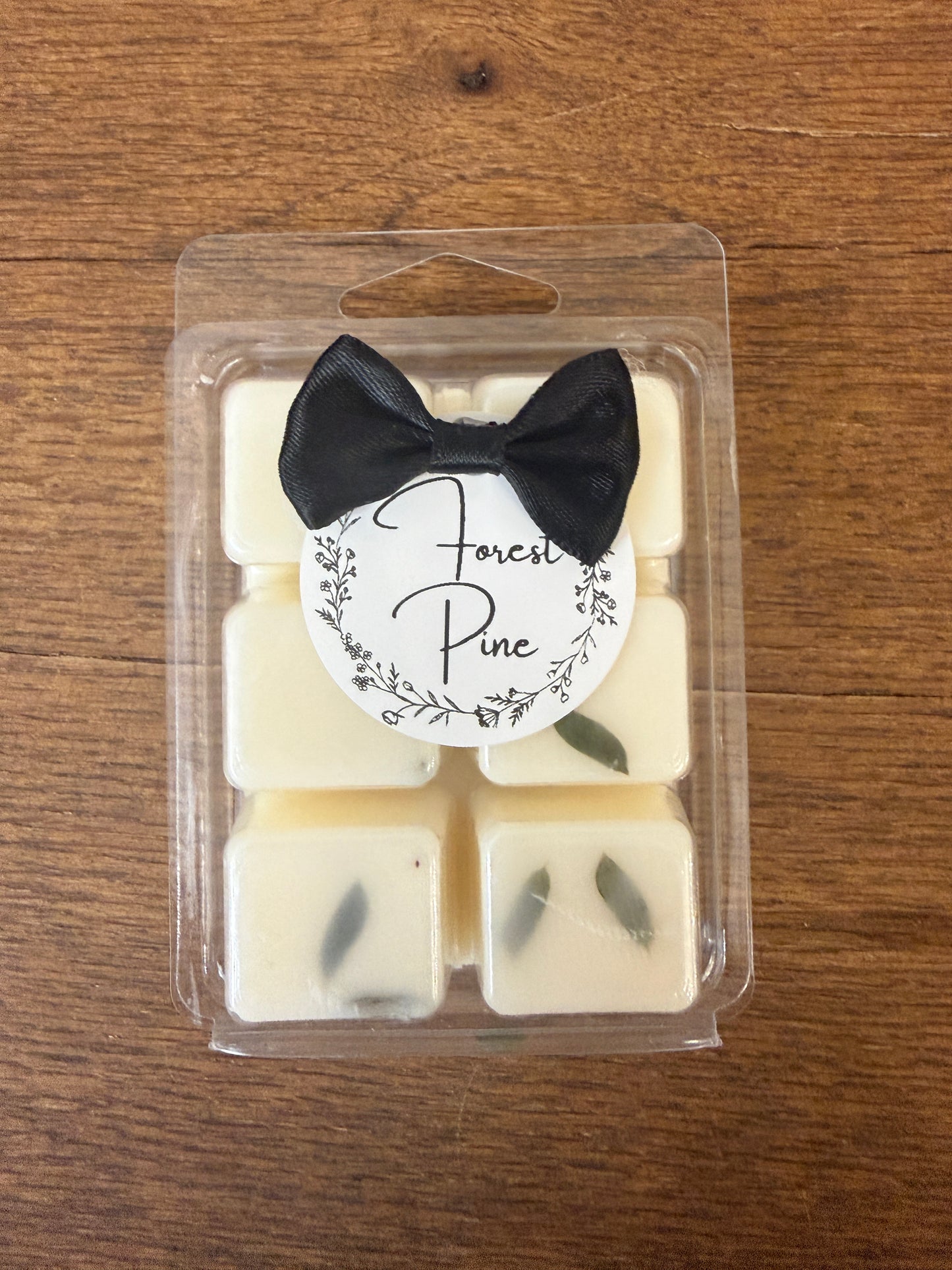 Fresh Forest Pine Highly Scented Wax Melt