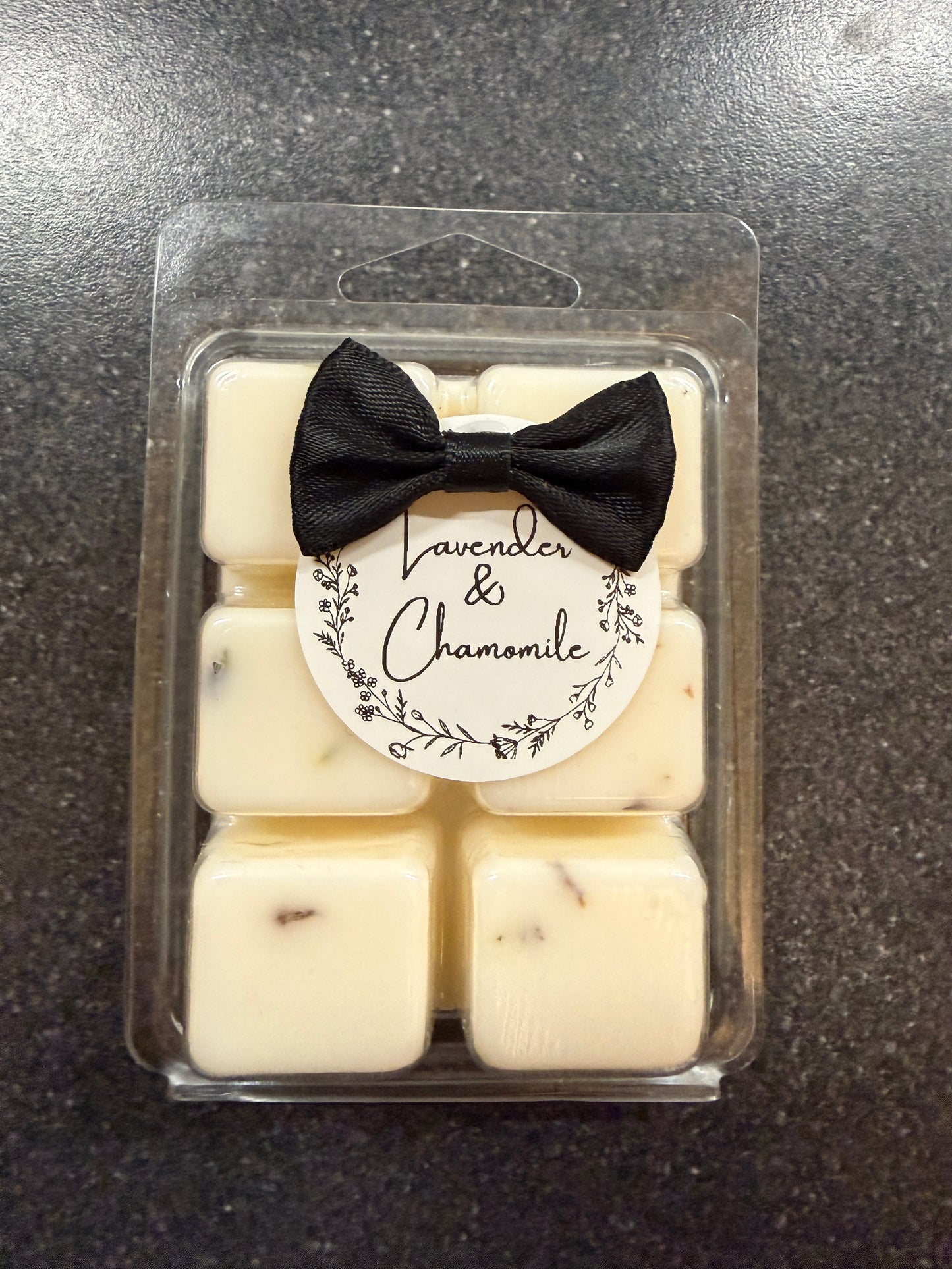 Lavender & Chamomile Highly Scented Wax Melts