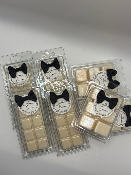 Caribbean Escape Highly Scented Wax Melt