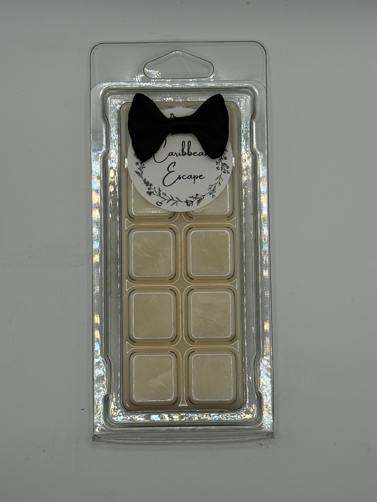 Caribbean Escape Highly Scented Wax Melt