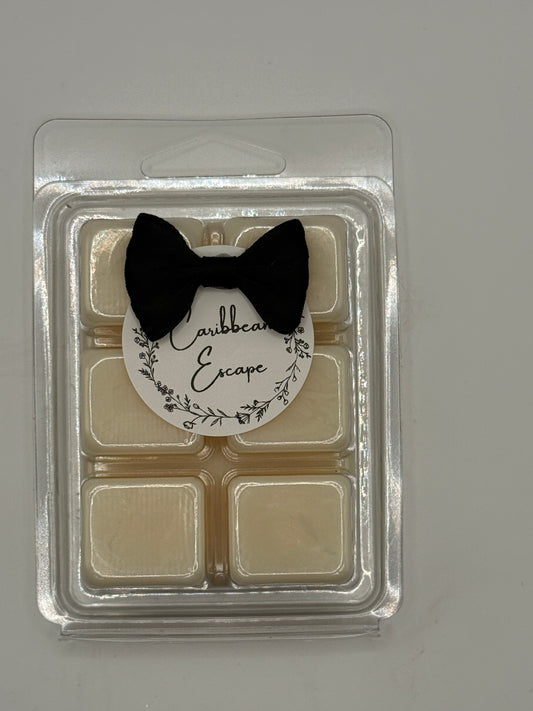 Caribbean Escape Highly Scented Wax Melt