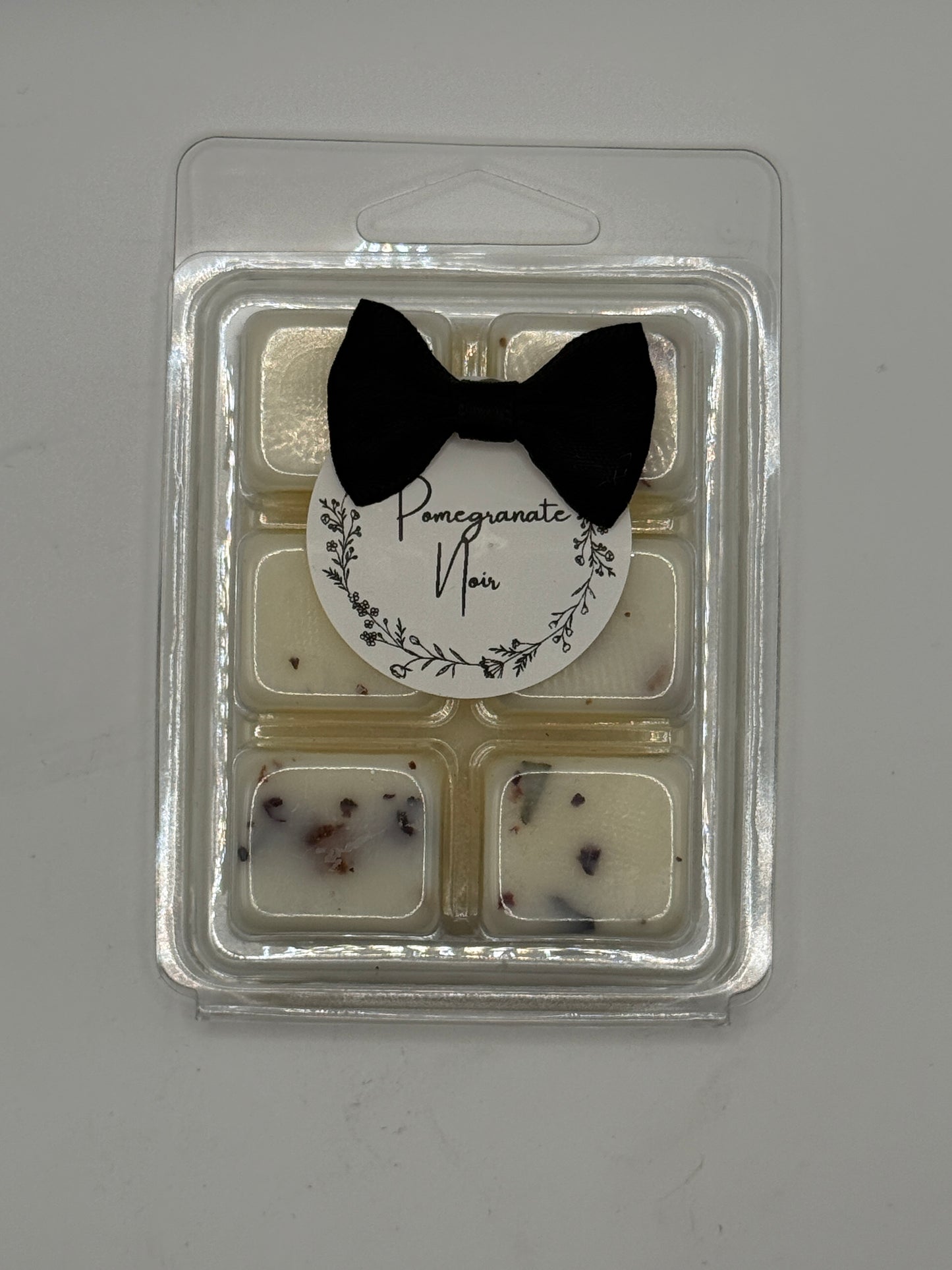 Pomegranate Noir Highly Scented Wax Melt