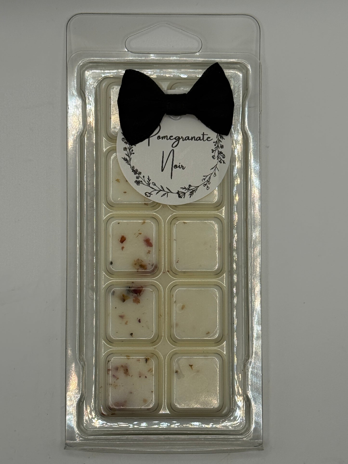 Pomegranate Noir Highly Scented Wax Melt