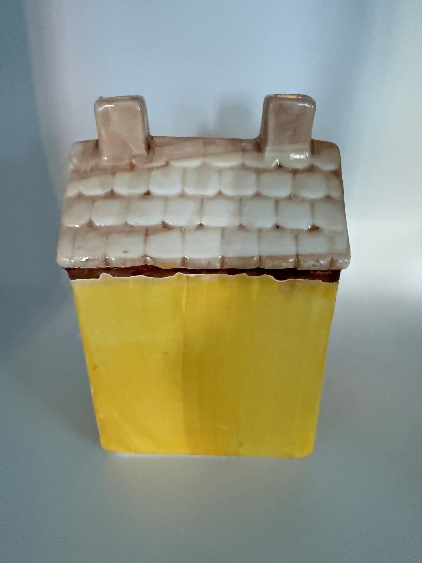 Ceramic Light Up House