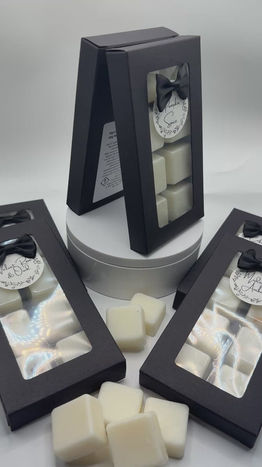 Luxury Boxed Wax Melt